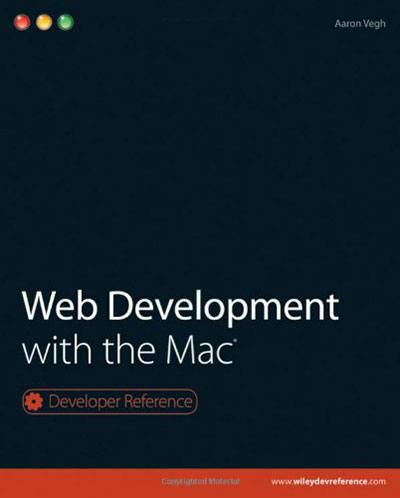 Web Dev with the Mac